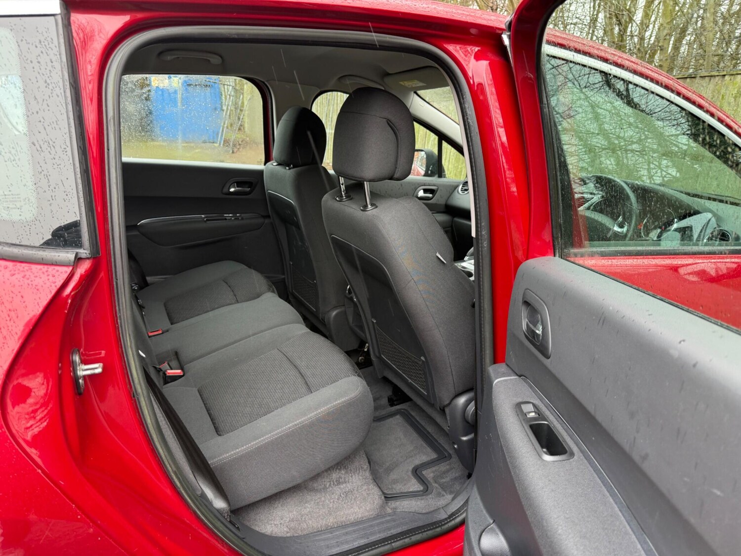 Used Peugeot 3008 for sale - 77704820: Photo 14