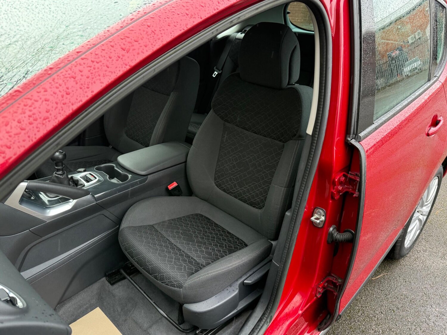 Used Peugeot 3008 for sale - 77704820: Photo 16