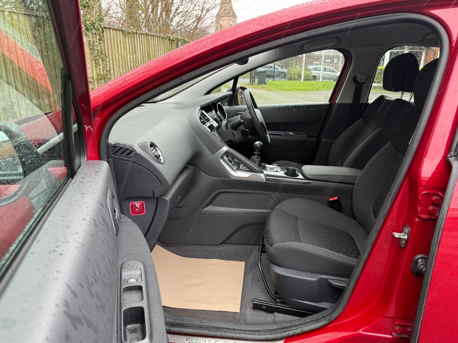 Used Peugeot 3008 for sale - 77704820: Photo 17