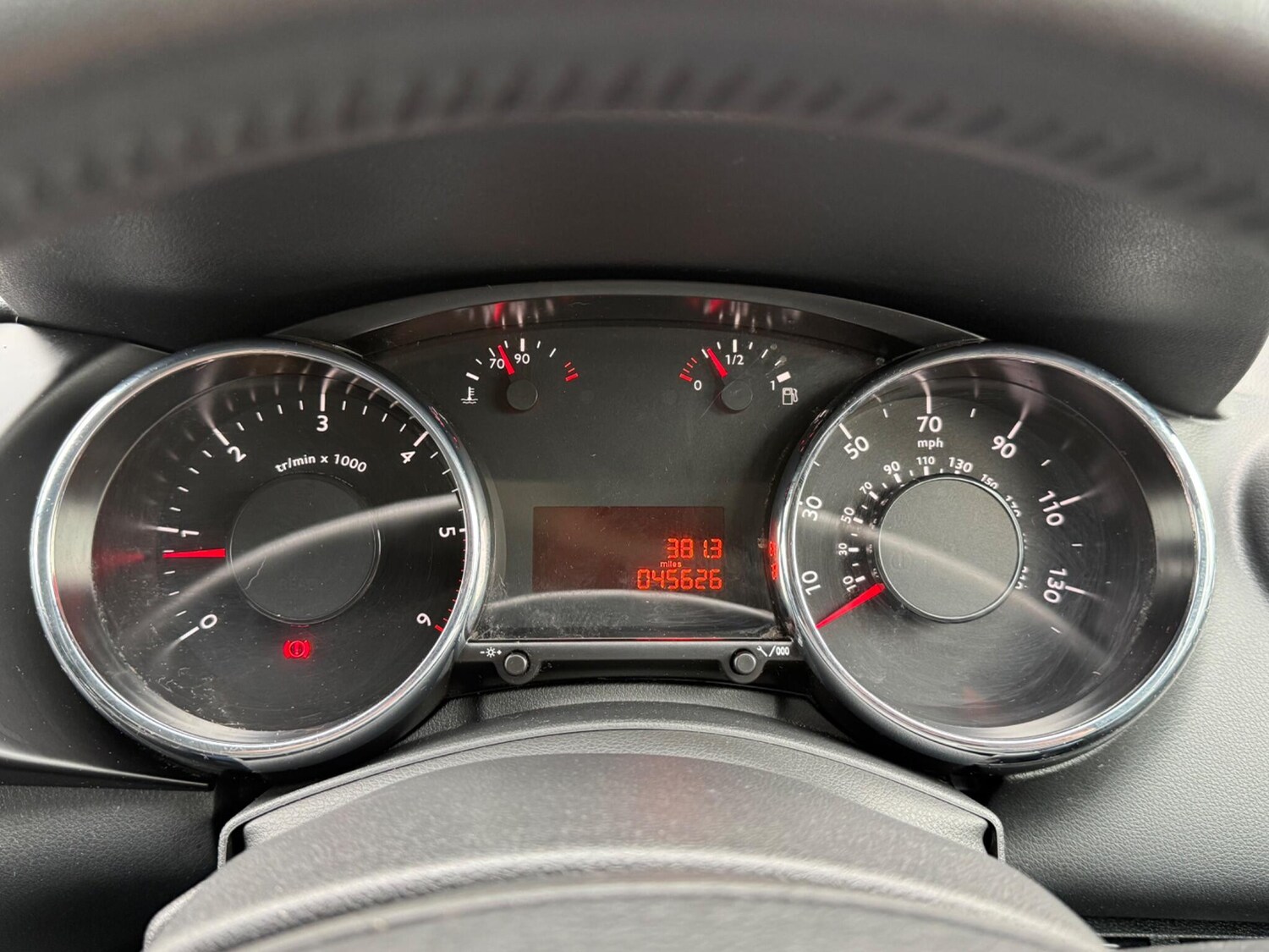 Used Peugeot 3008 for sale - 77704820: Photo 19