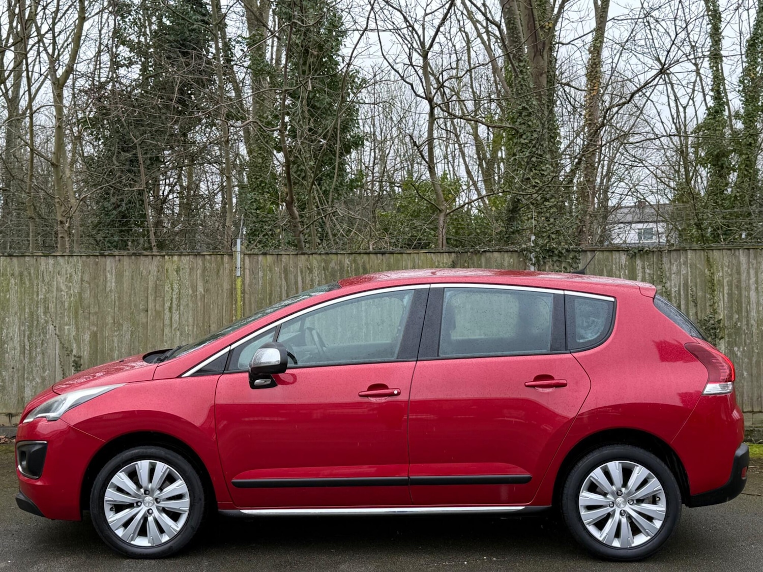 Used Peugeot 3008 for sale - 77704820: Photo 5