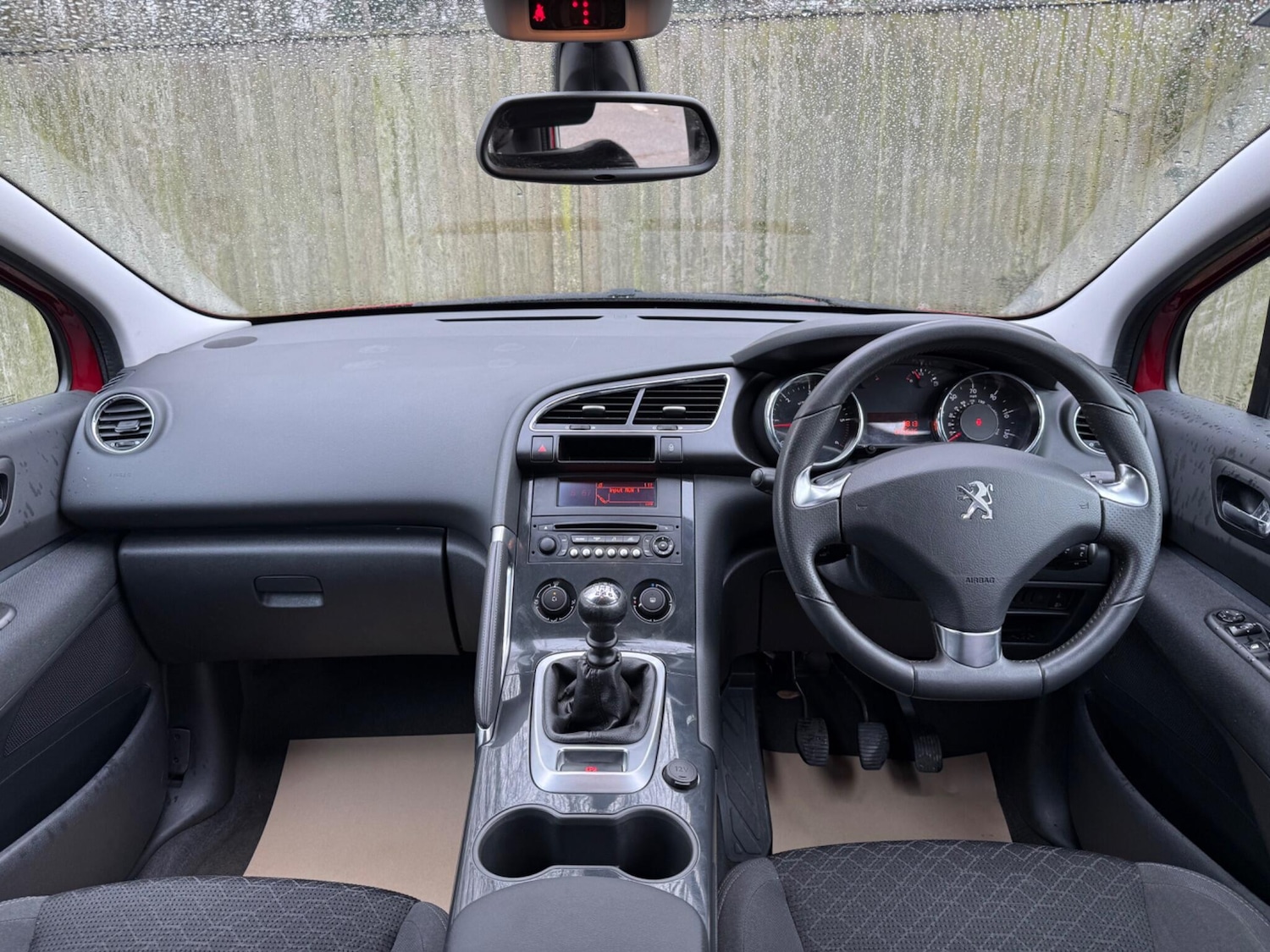 Used Peugeot 3008 for sale - 77704820: Photo 9