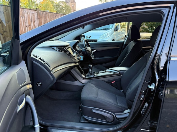 Used Hyundai i40 2018 for sale - 76179357: Photo 12