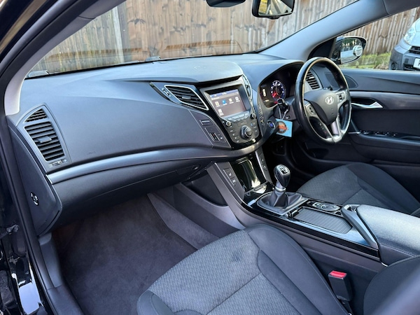 Used Hyundai i40 2018 for sale - 76179357: Photo 13