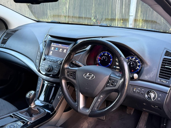 Used Hyundai i40 2018 for sale - 76179357: Photo 17