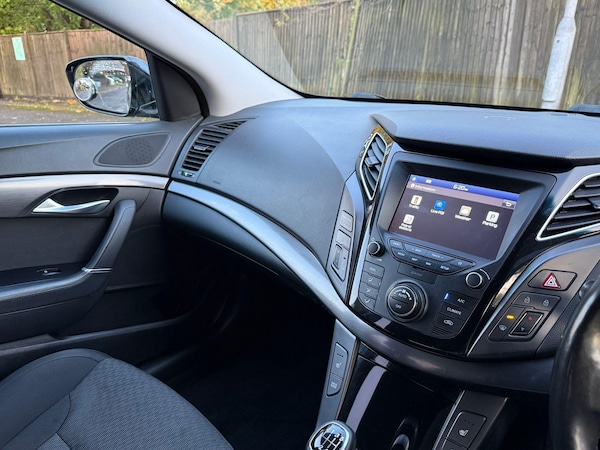 Used Hyundai i40 2018 for sale - 76179357: Photo 19