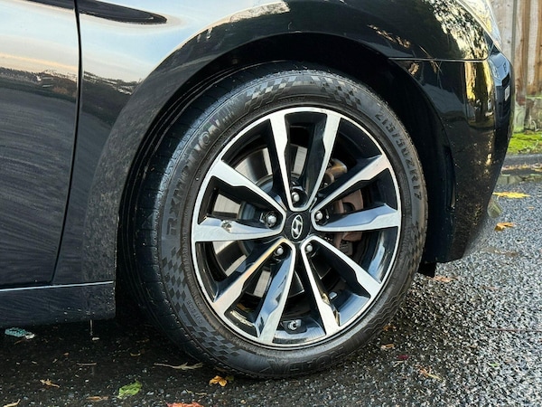 Used Hyundai i40 2018 for sale - 76179357: Photo 21