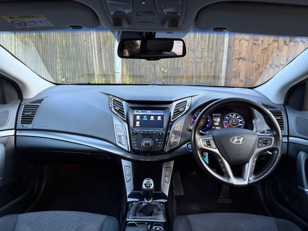 Used Hyundai i40 2018 for sale - 76179357: Photo 24