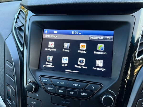 Used Hyundai i40 2018 for sale - 76179357: Photo 28