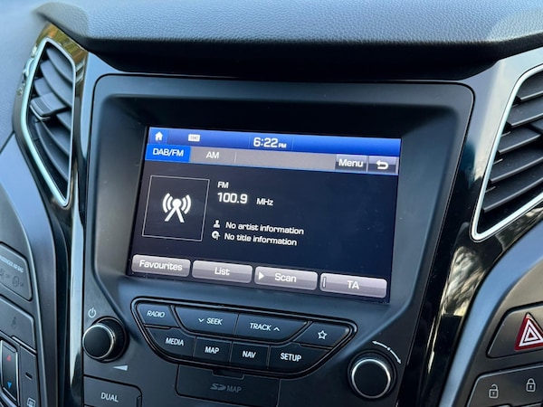 Used Hyundai i40 2018 for sale - 76179357: Photo 30