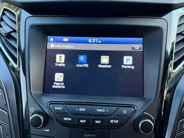 Used Hyundai i40 2018 for sale - 76179357: Photo 34