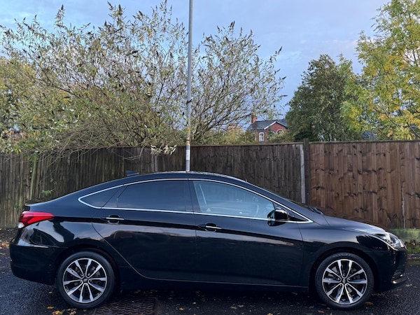 Used Hyundai i40 2018 for sale - 76179357: Photo 5