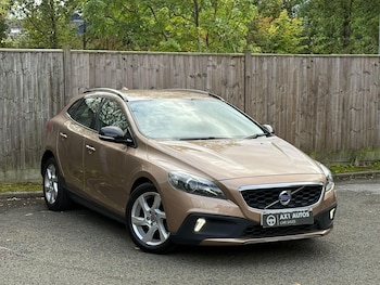 2014 (64) - 1.6 D2 Lux Powershift Euro 5 (s/s) 5dr