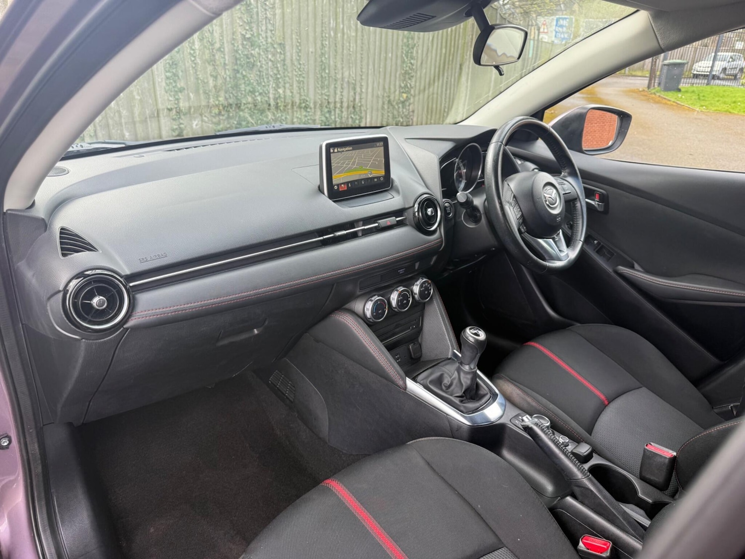 Used Mazda Mazda2 for sale - 78071743: Photo 10