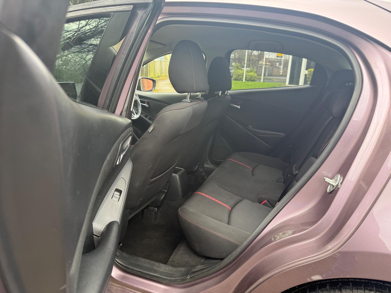 Used Mazda Mazda2 for sale - 78071743: Photo 11