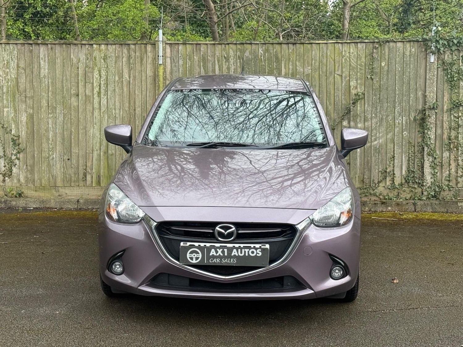 Used Mazda Mazda2 for sale - 78071743: Photo 2