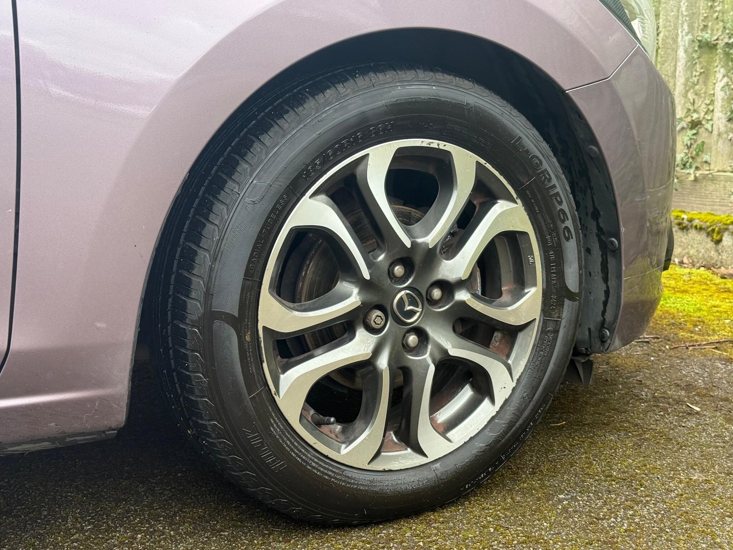 Used Mazda Mazda2 for sale - 78071743: Photo 20