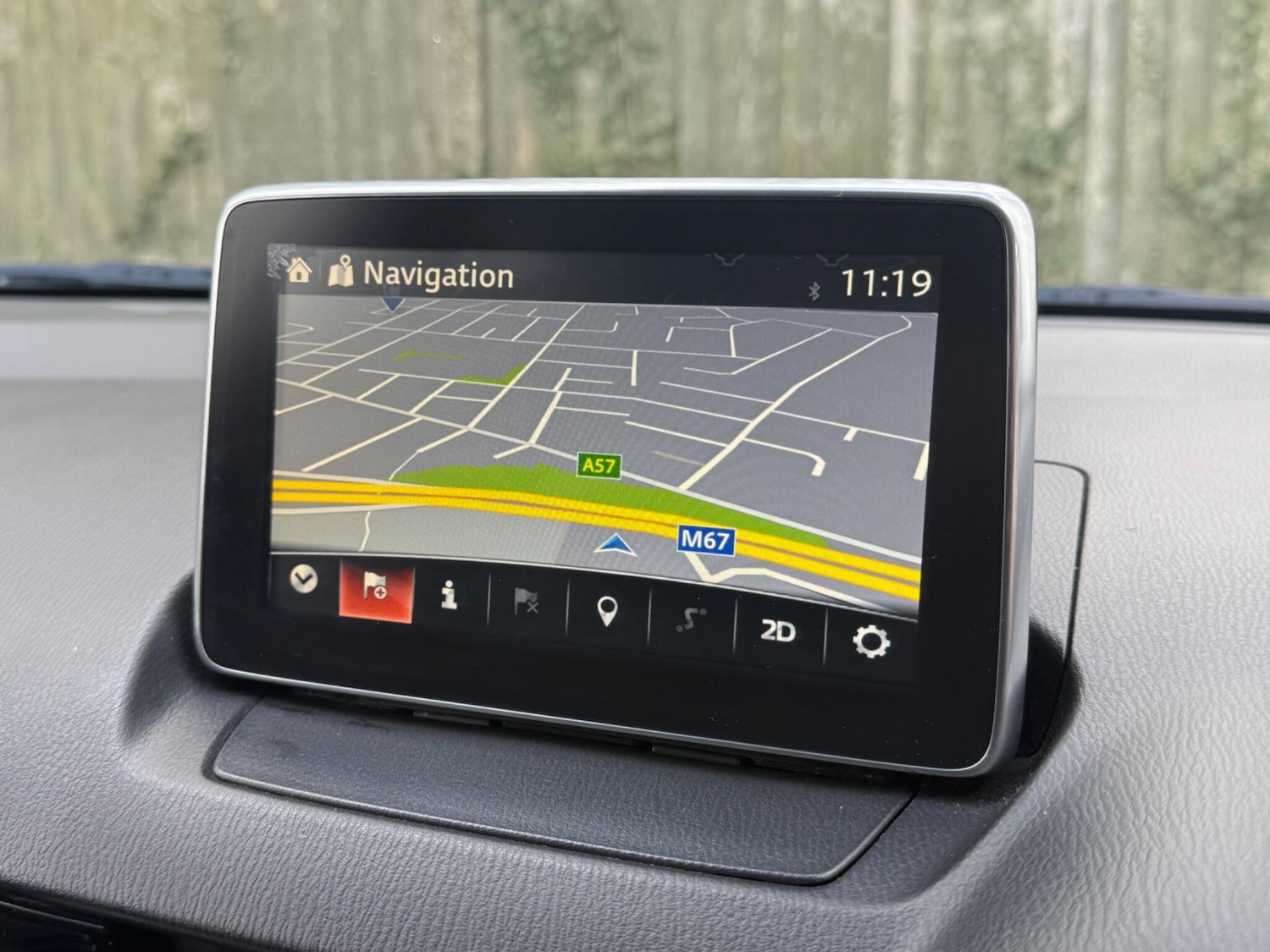 Used Mazda Mazda2 for sale - 78071743: Photo 21