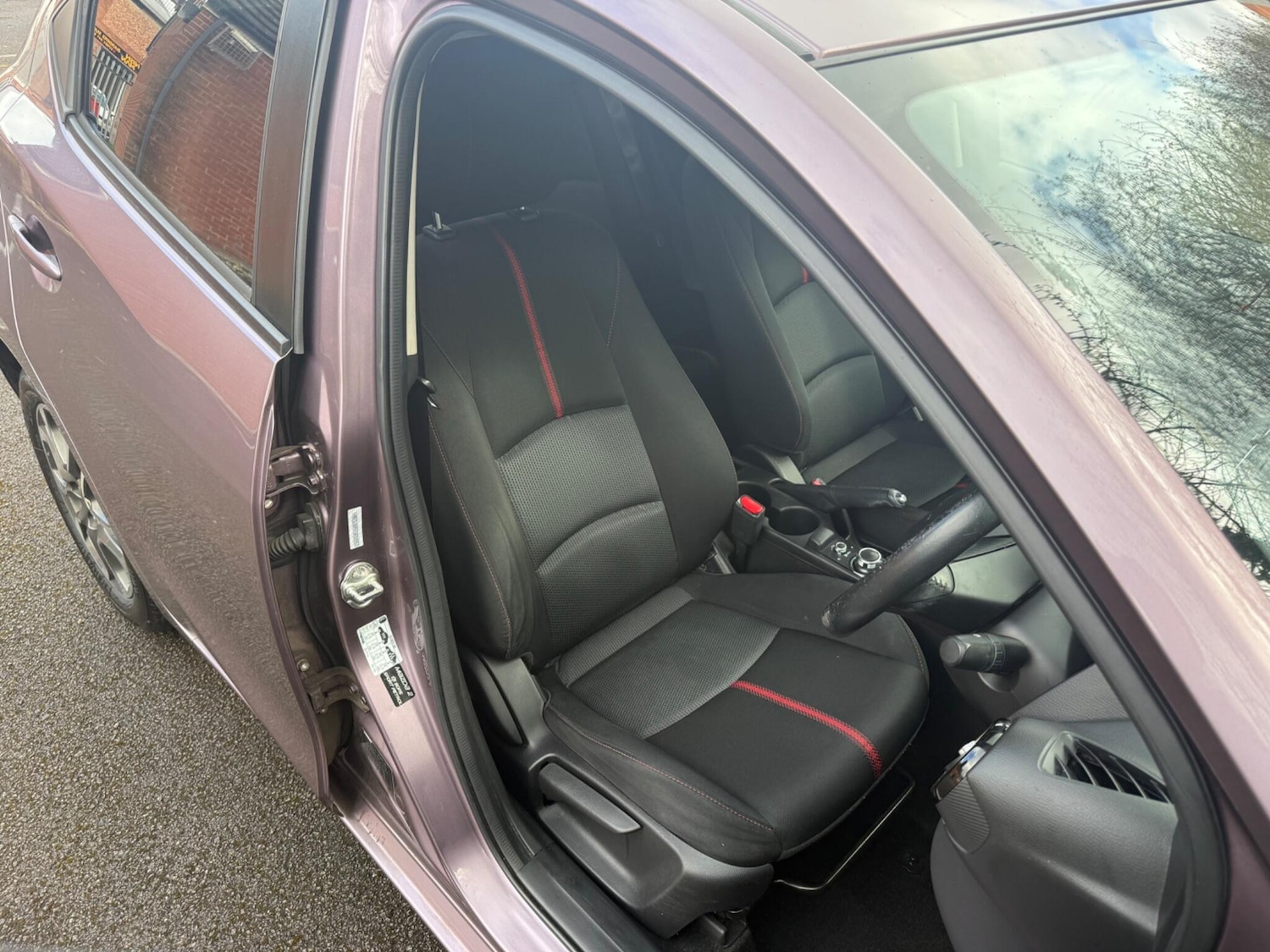 Used Mazda Mazda2 for sale - 78071743: Photo 32