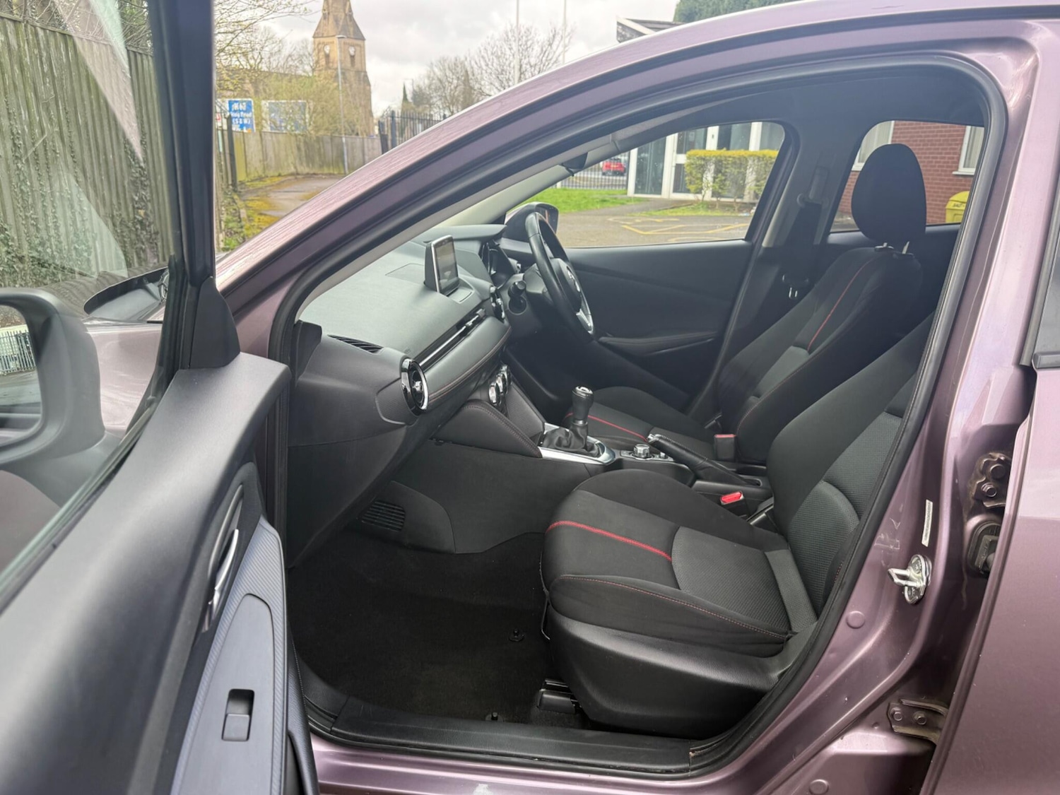 Used Mazda Mazda2 for sale - 78071743: Photo 33