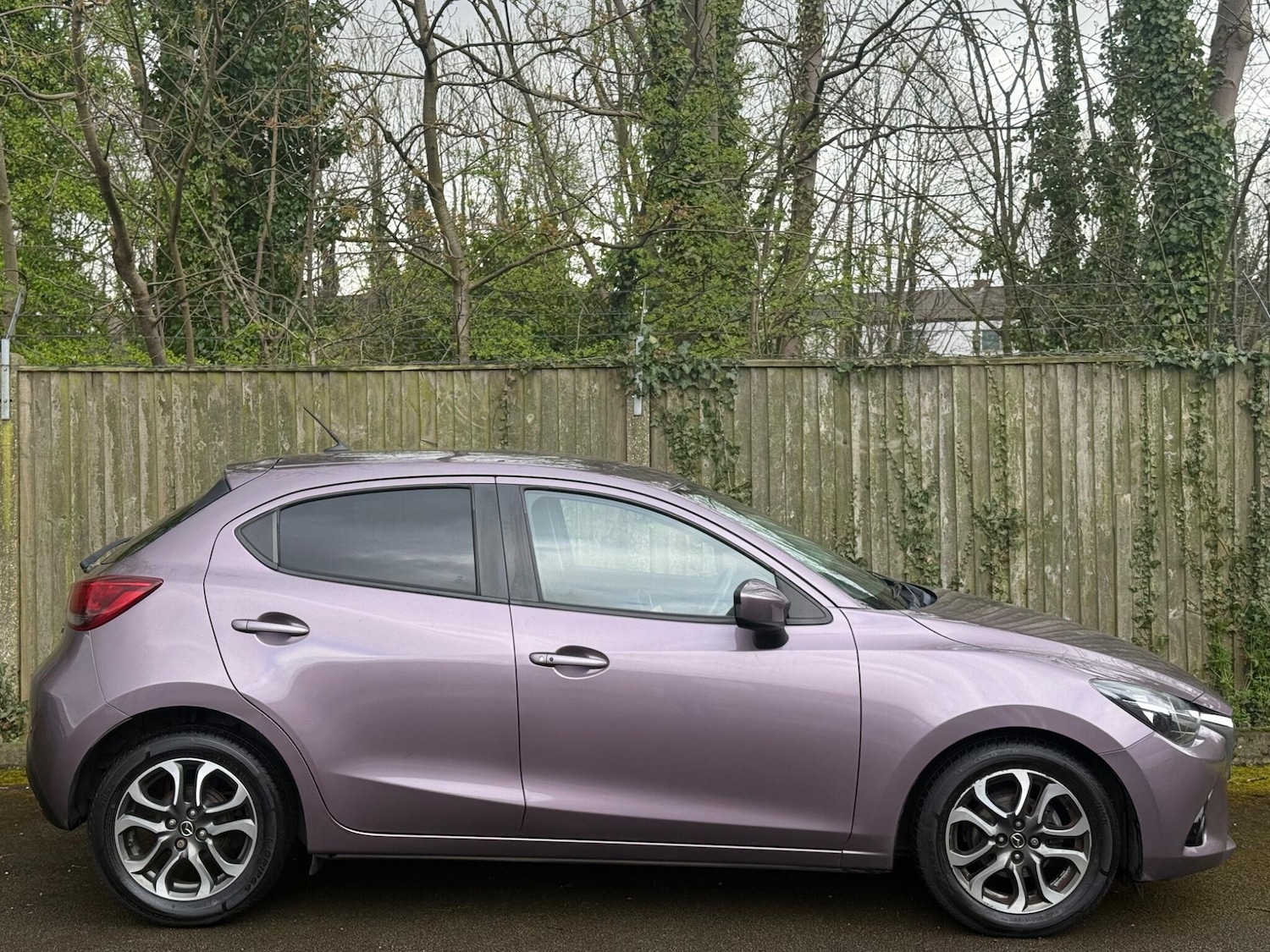 Used Mazda Mazda2 for sale - 78071743: Photo 7