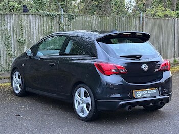Used Vauxhall Corsa 2016 for sale - 78275533: Photo