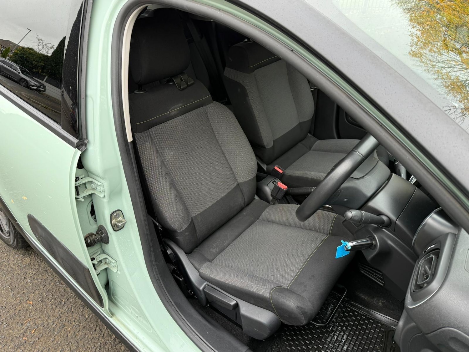 Used Citroen C3 2019 for sale - 76381311: Photo 10