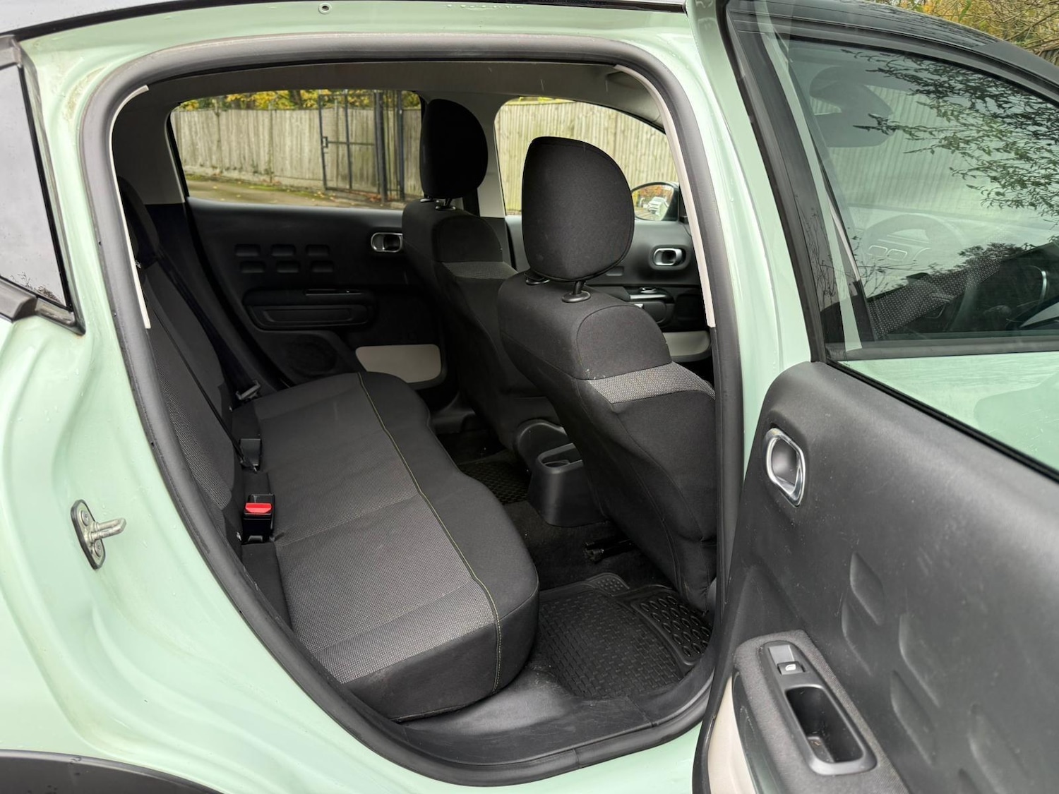 Used Citroen C3 2019 for sale - 76381311: Photo 13