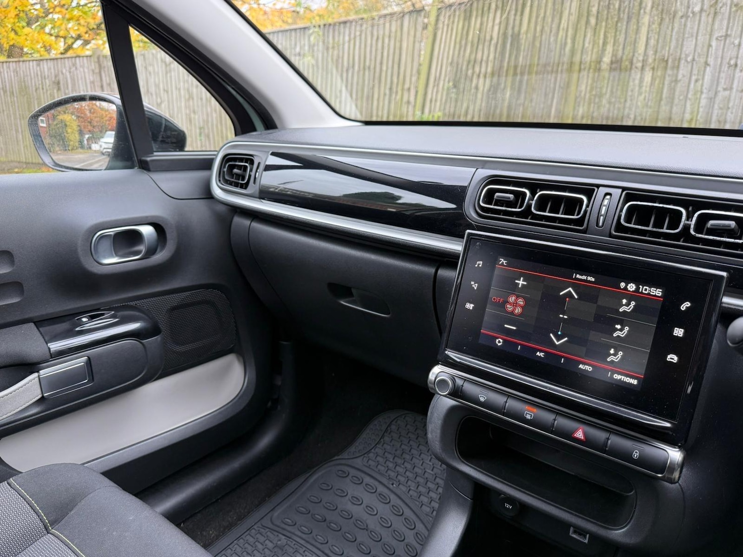 Used Citroen C3 2019 for sale - 76381311: Photo 19