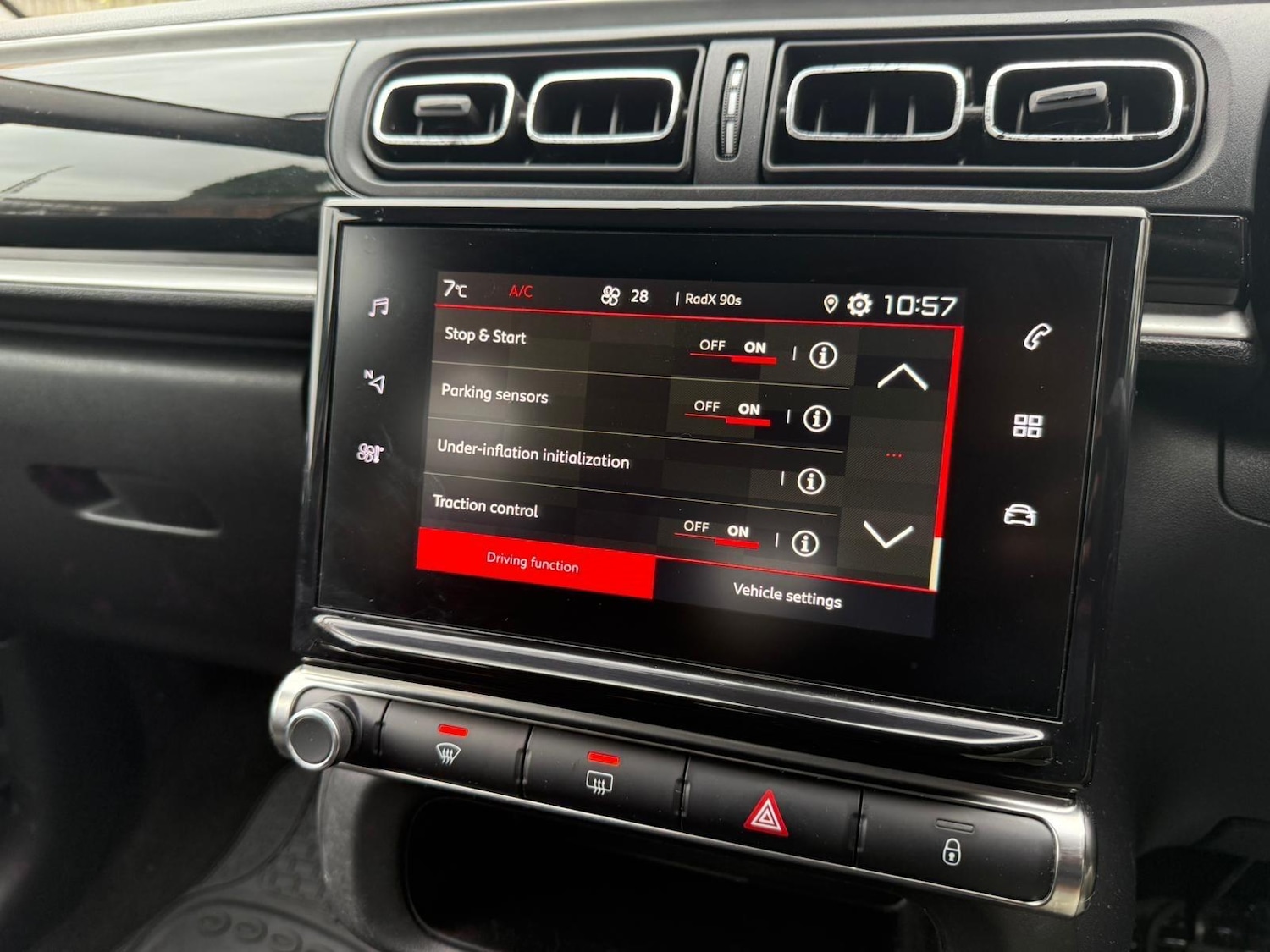 Used Citroen C3 2019 for sale - 76381311: Photo 20