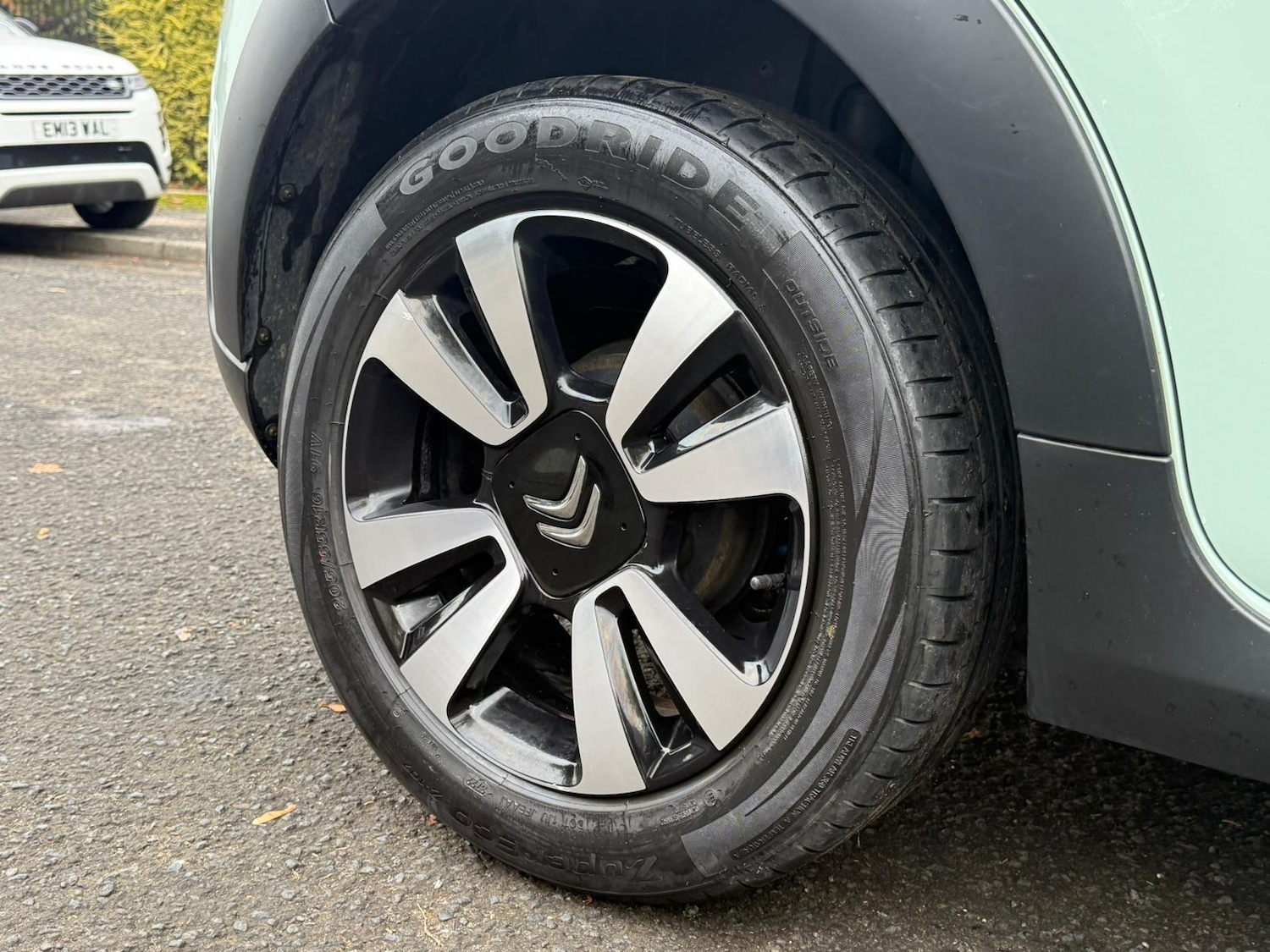 Used Citroen C3 2019 for sale - 76381311: Photo 26