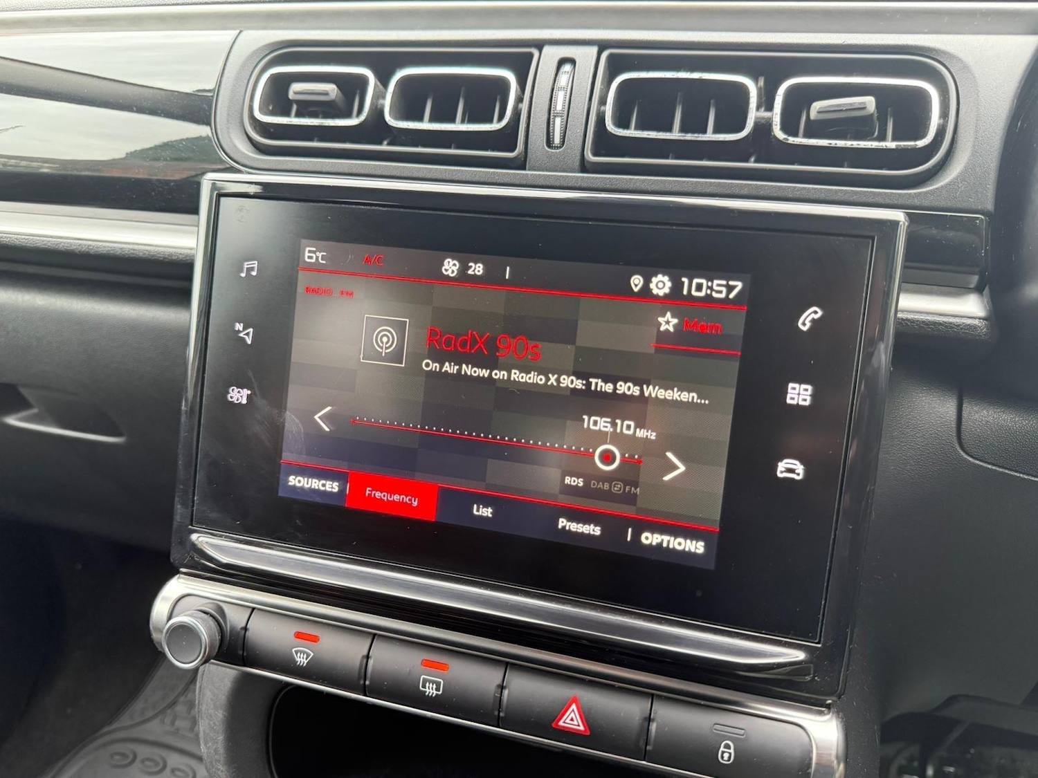 Used Citroen C3 2019 for sale - 76381311: Photo 27