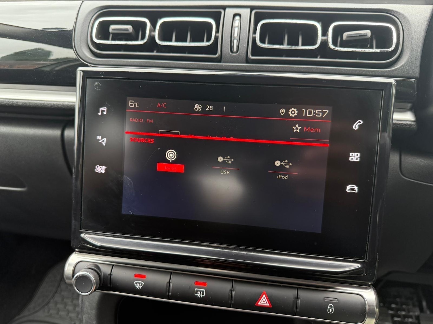 Used Citroen C3 2019 for sale - 76381311: Photo 28