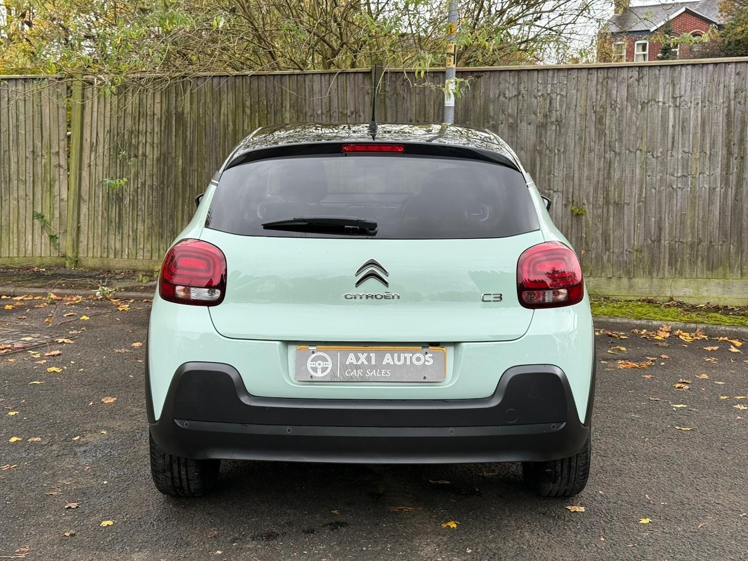 Used Citroen C3 2019 for sale - 76381311: Photo 5