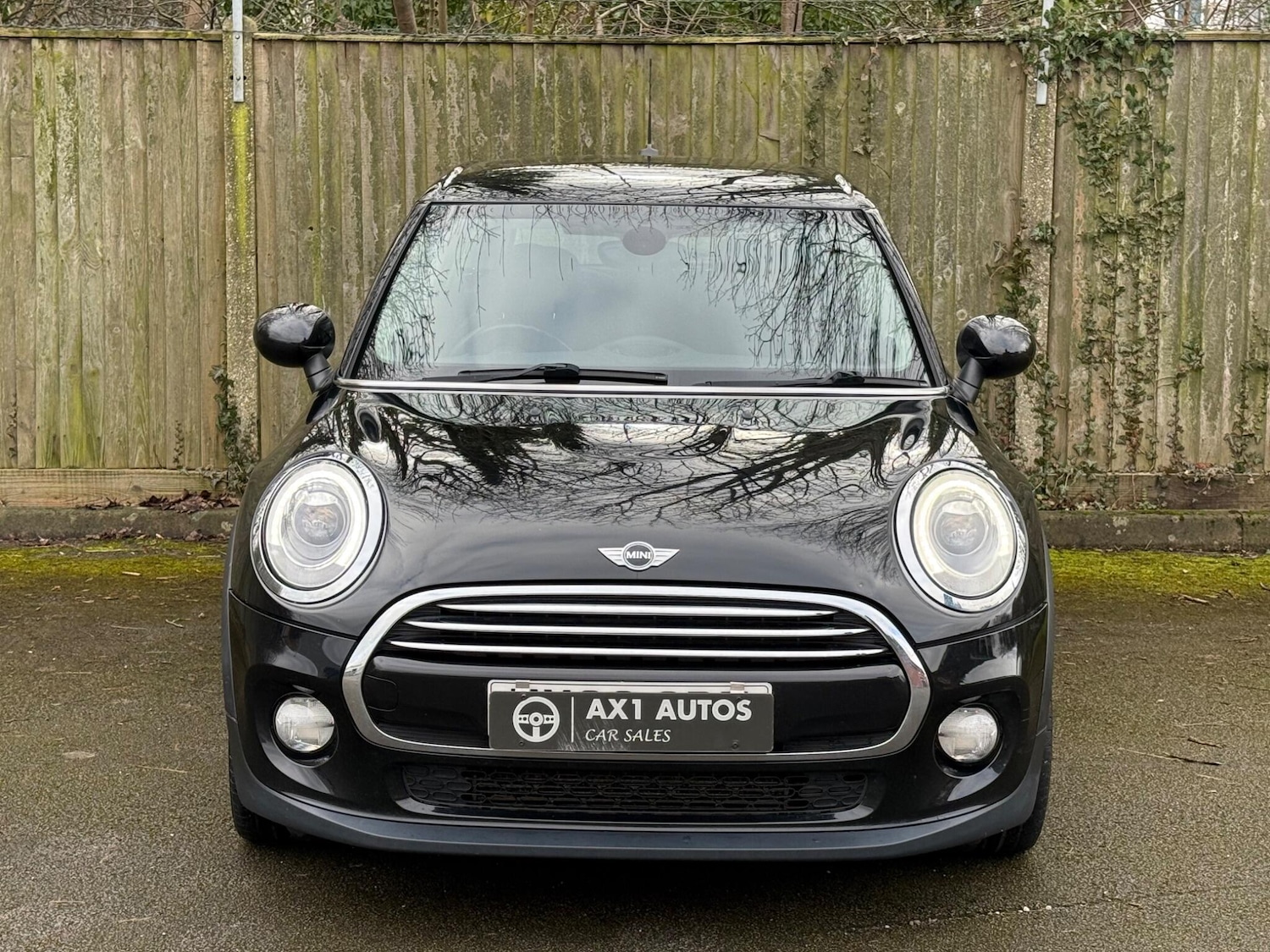 Used MINI Hatch for sale - 77657690: Photo 2