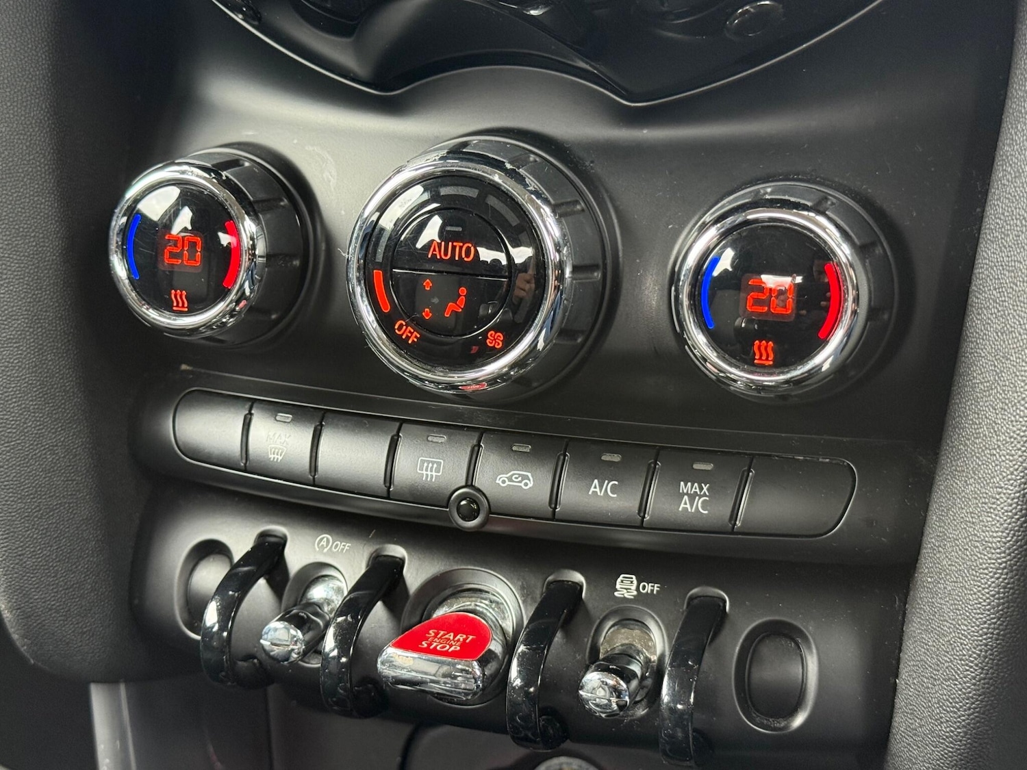 Used MINI Hatch for sale - 77657690: Photo 22