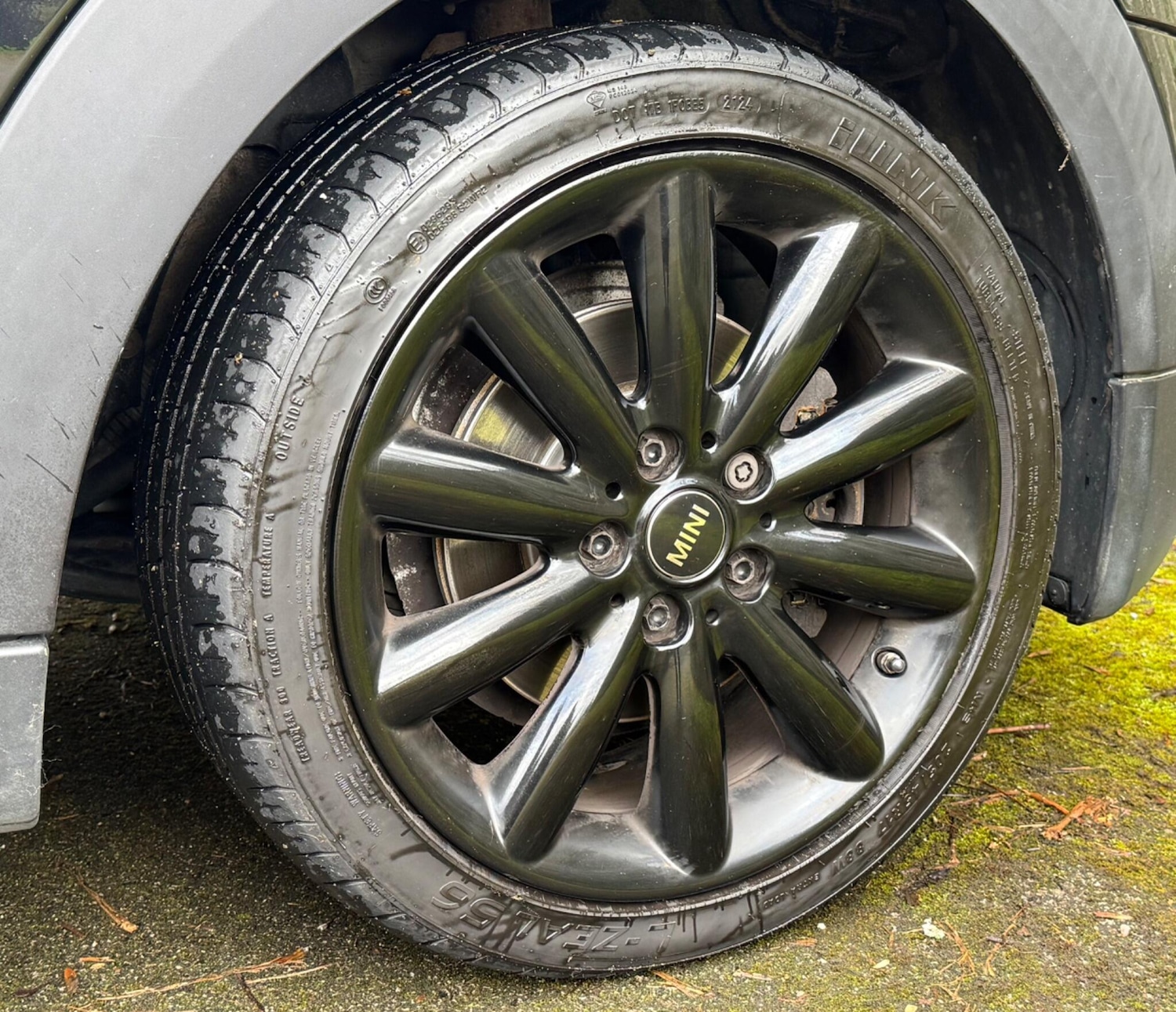 Used MINI Hatch for sale - 77657690: Photo 25