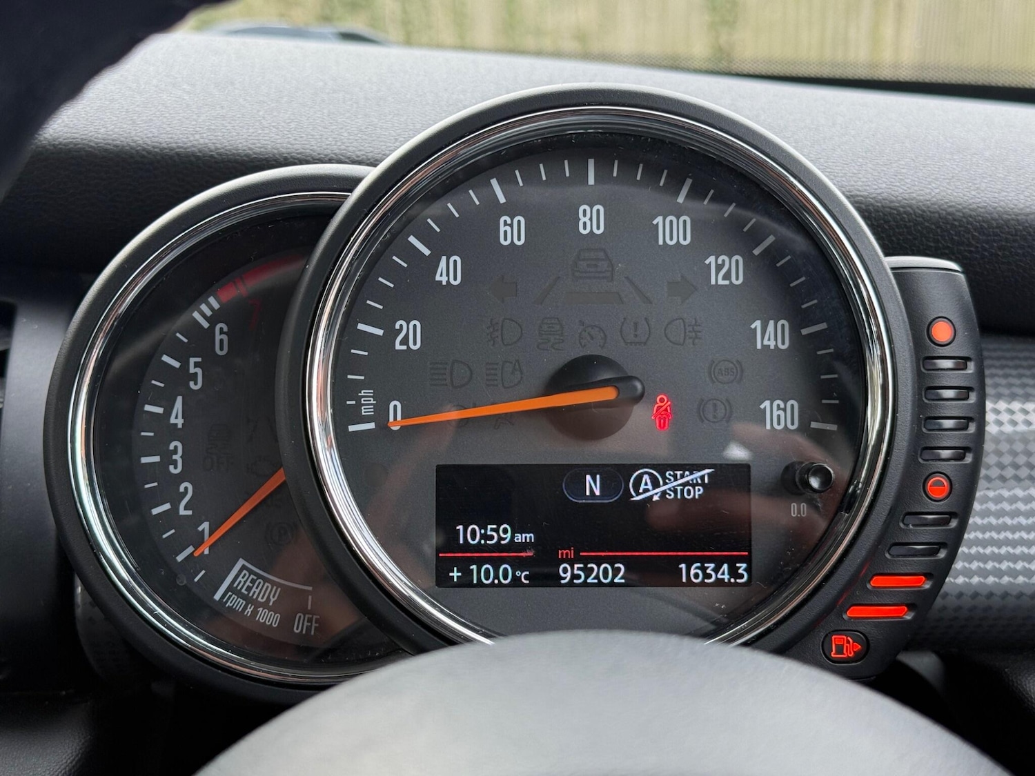 Used MINI Hatch for sale - 77657690: Photo 26