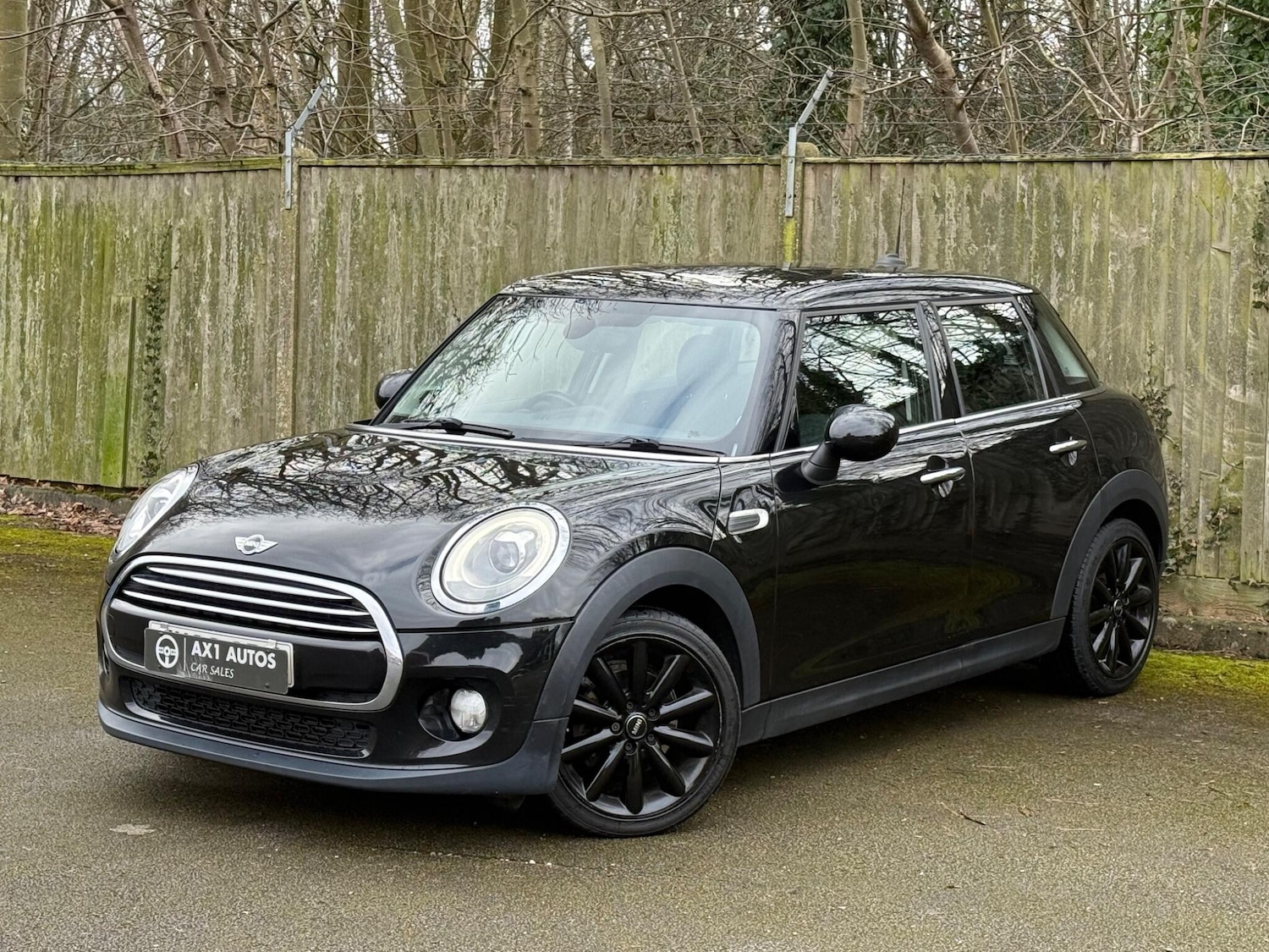 Used MINI Hatch for sale - 77657690: Photo 3