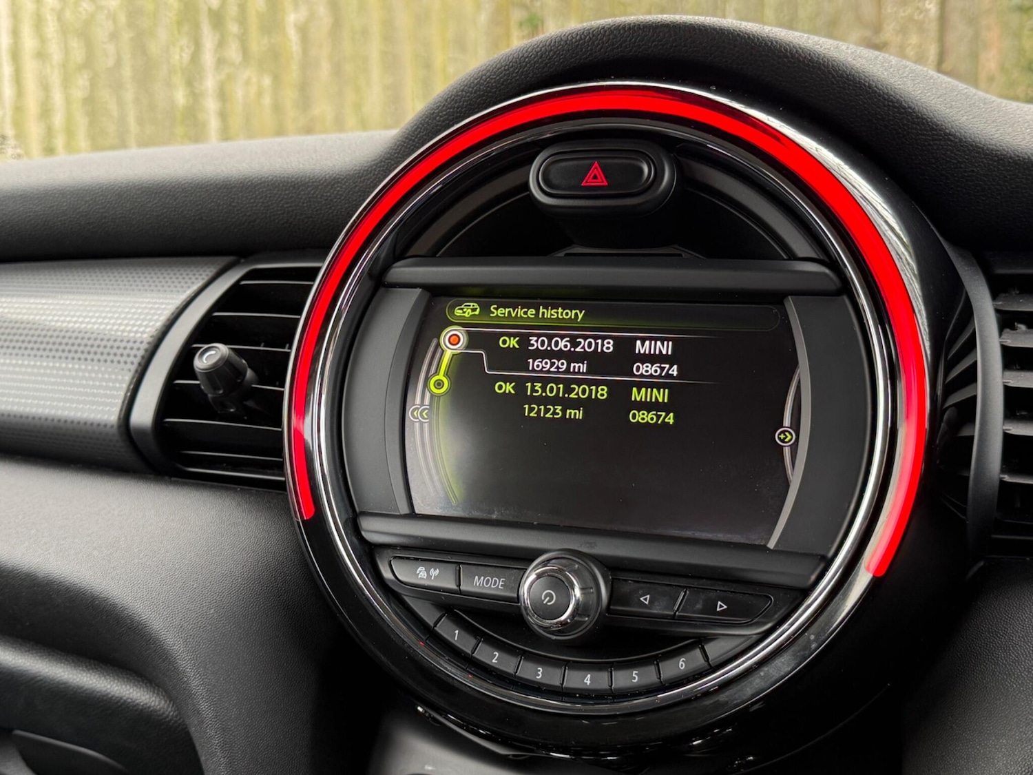 Used MINI Hatch for sale - 77657690: Photo 34