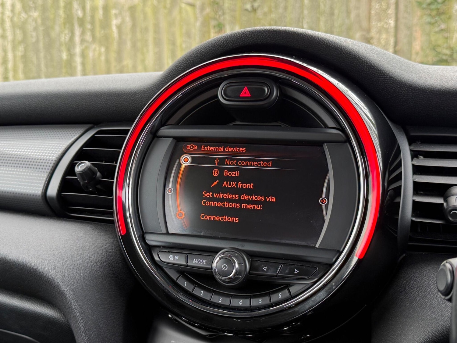 Used MINI Hatch for sale - 77657690: Photo 36