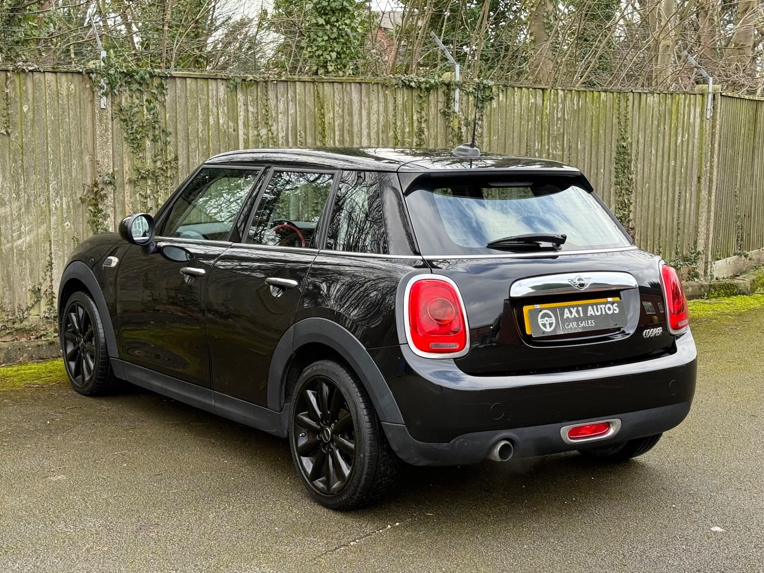 Used MINI Hatch for sale - 77657690: Photo 4