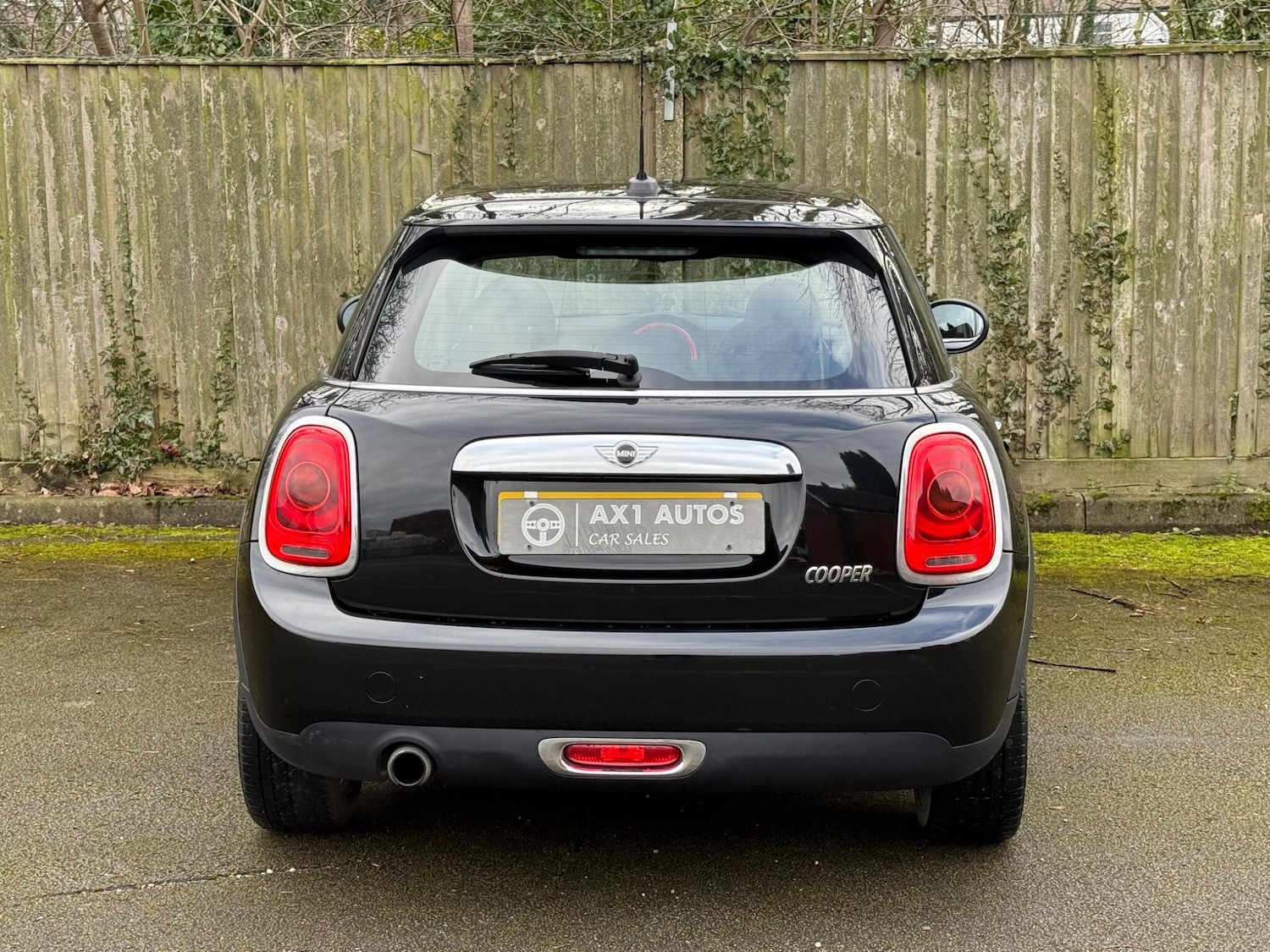 Used MINI Hatch for sale - 77657690: Photo 5