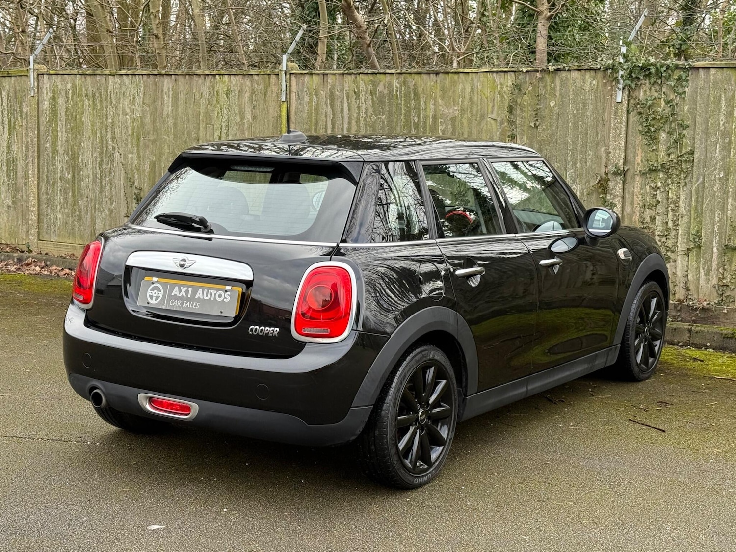 Used MINI Hatch for sale - 77657690: Photo 6