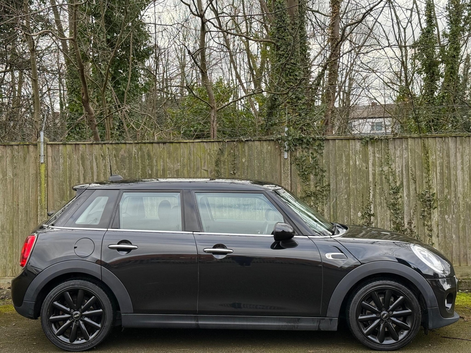 Used MINI Hatch for sale - 77657690: Photo 8