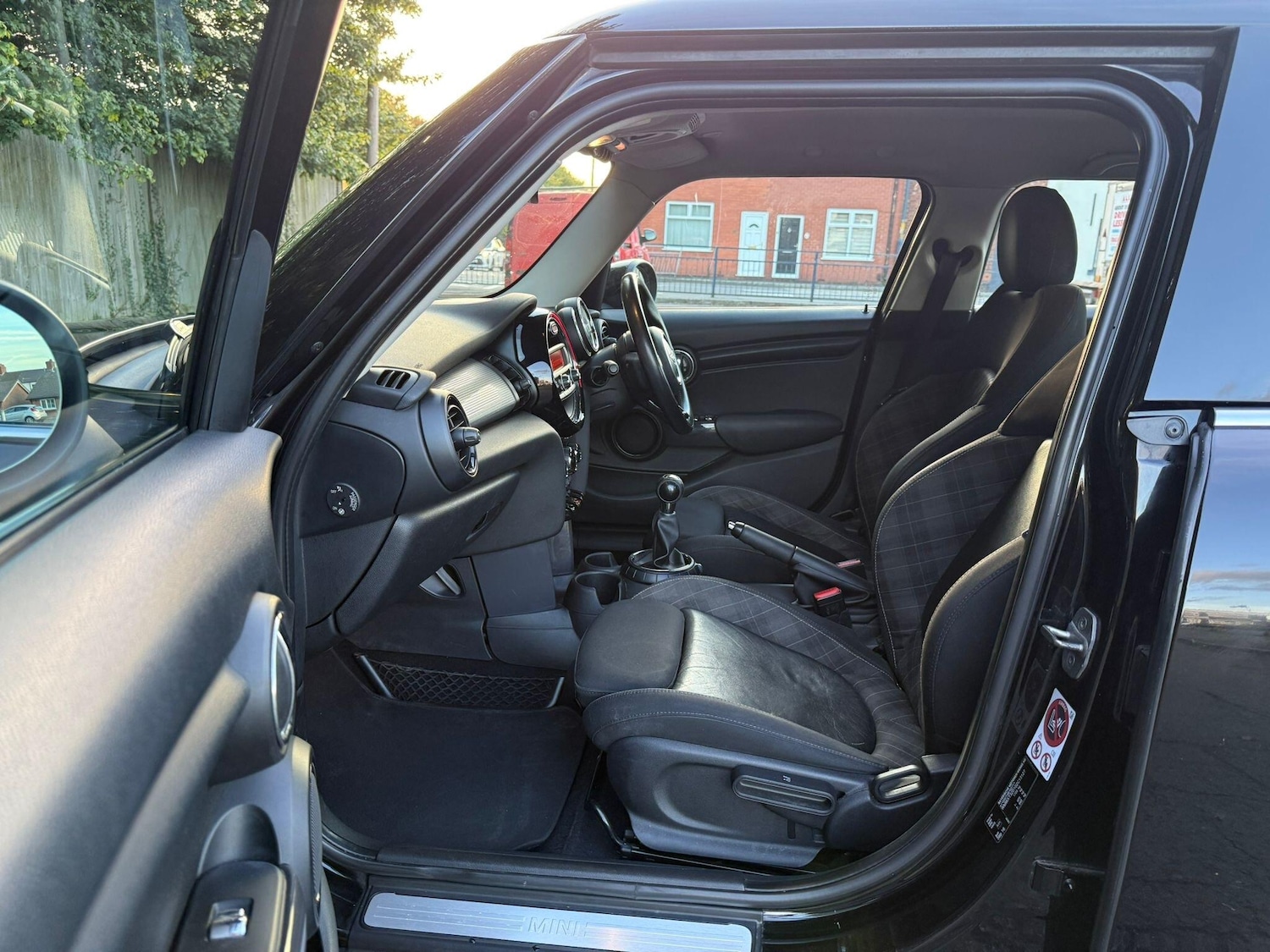 Vehicle 13