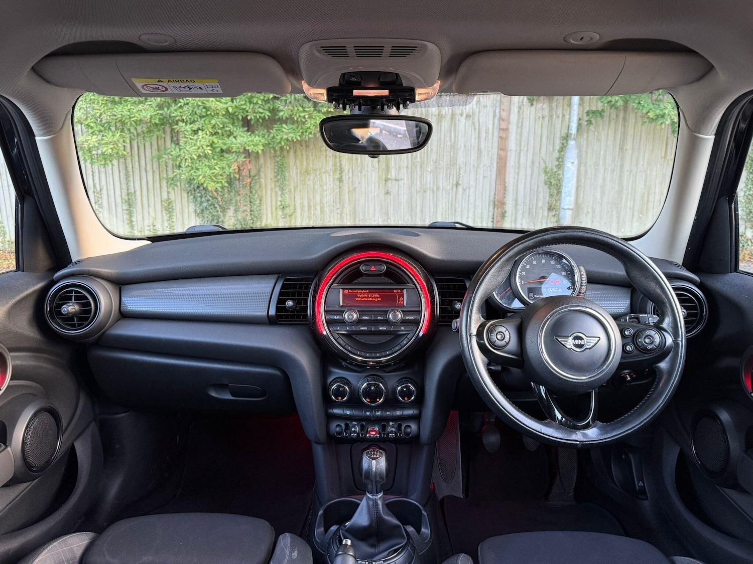 Vehicle 17