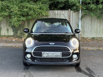 Used MINI Hatch 2016 for sale - 75926656: Photo