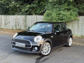 Used MINI Hatch 2016 for sale - 75926656: Photo