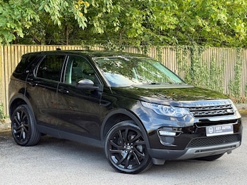 Used Land Rover Discovery Sport 2018 for sale - 79600996: Photo